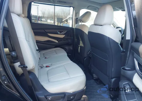 2024 Subaru Ascent Limited 8-Passenger z USA, uszkodzony, nr VIN 4S4WMARD7R3418752